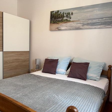 Apartman Jagoda Сен Екстериор снимка