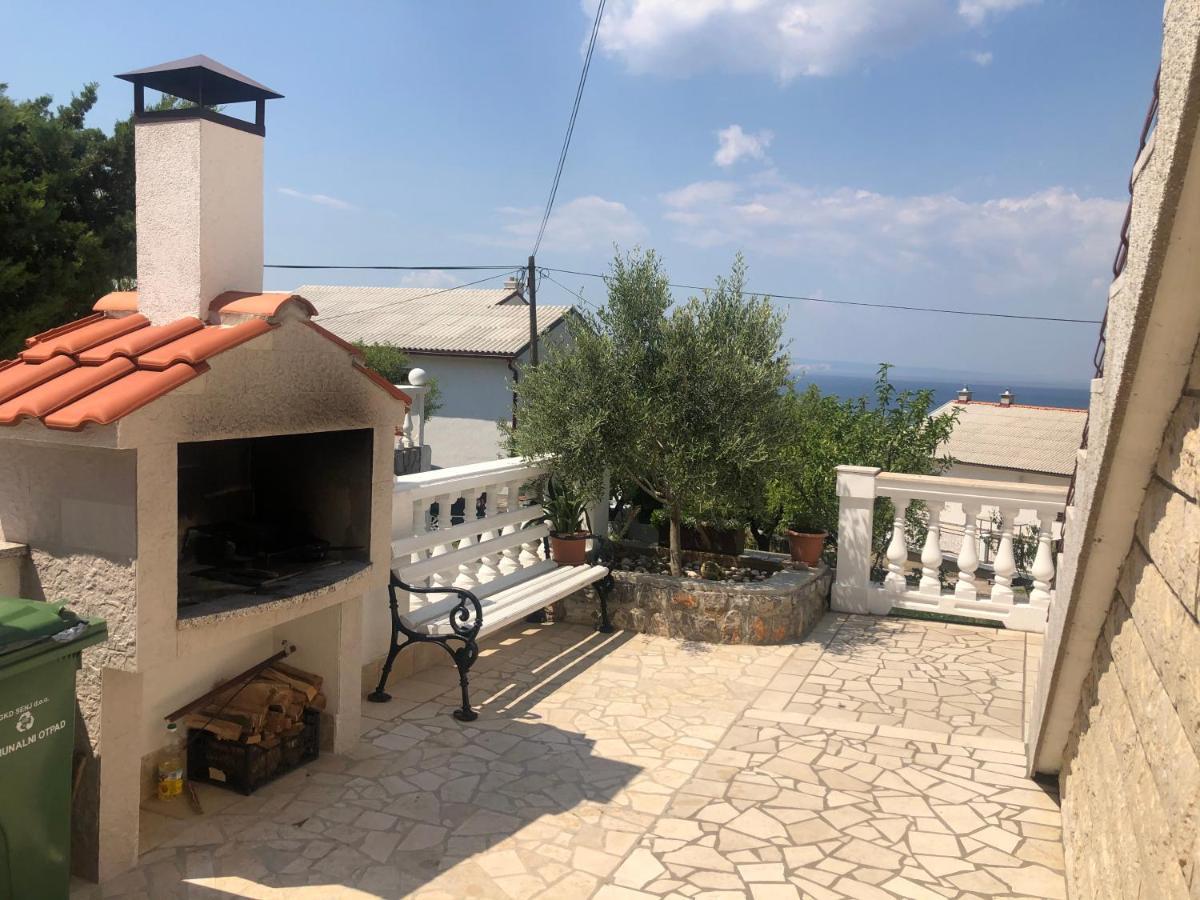 Apartman Jagoda Сен Екстериор снимка
