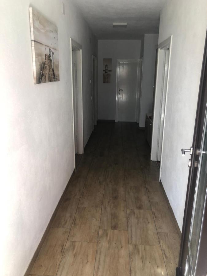 Apartman Jagoda Сен Екстериор снимка