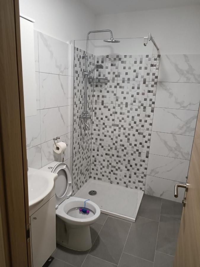 Apartman Jagoda Сен Екстериор снимка