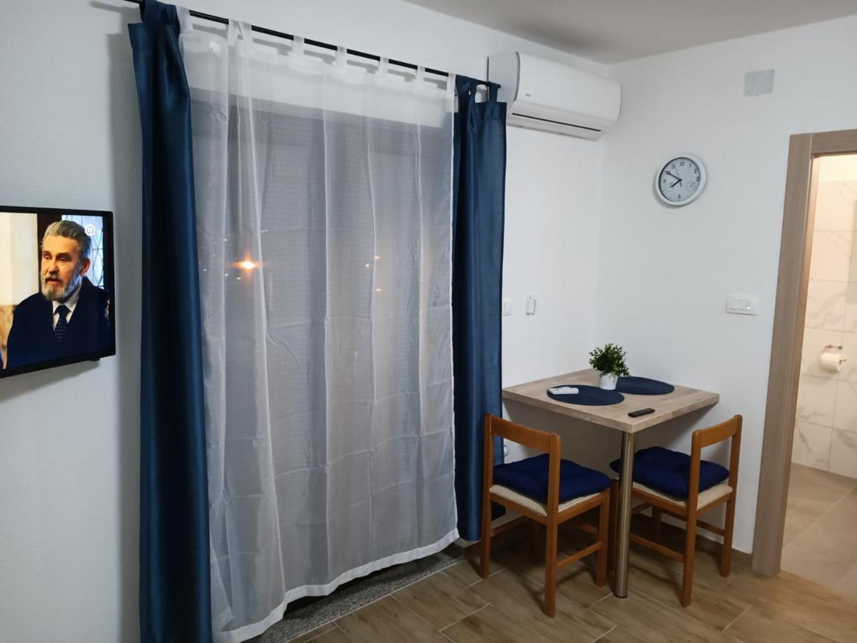 Apartman Jagoda Сен Екстериор снимка
