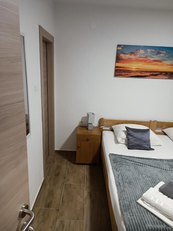 Apartman Jagoda Сен Екстериор снимка