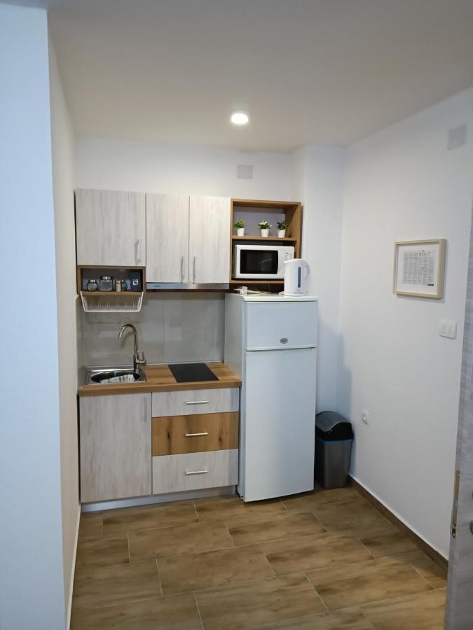 Apartman Jagoda Сен Екстериор снимка