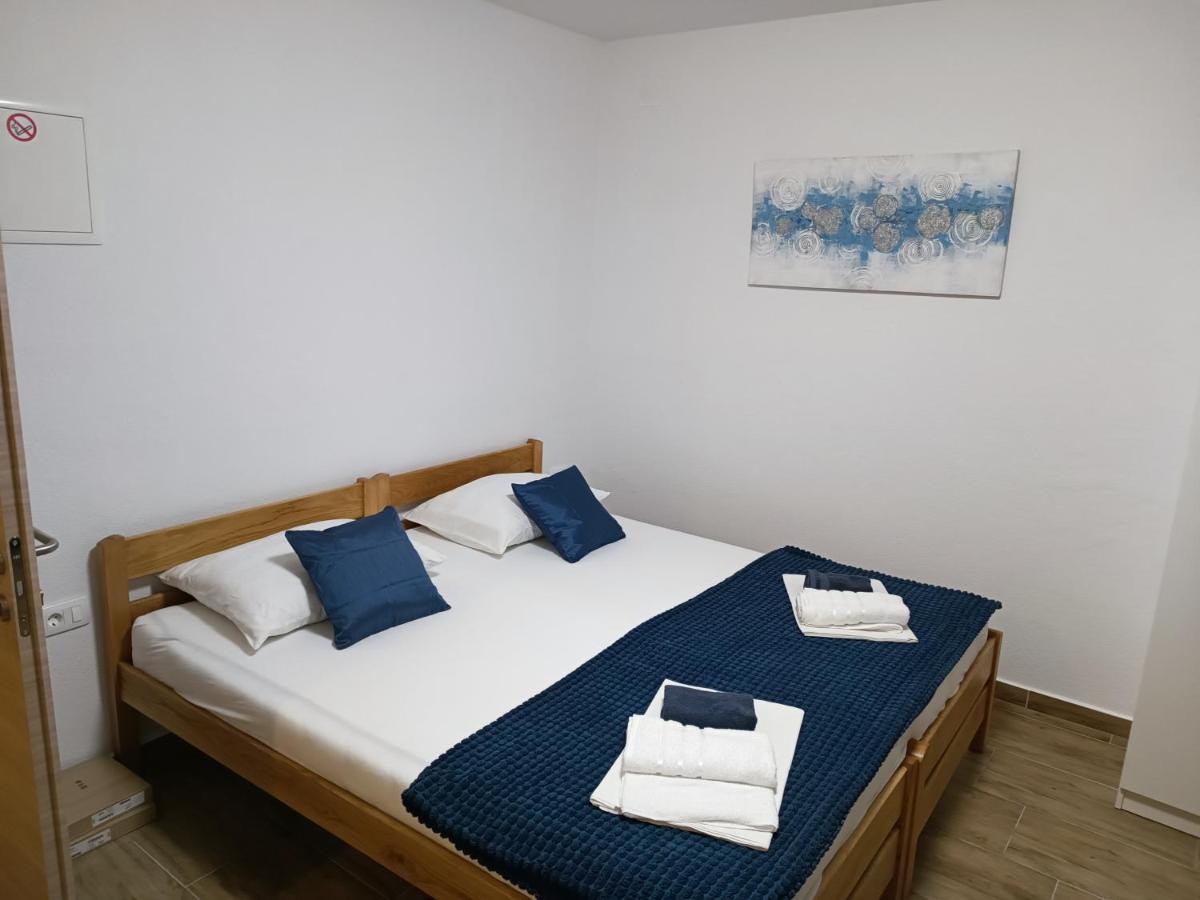 Apartman Jagoda Сен Екстериор снимка