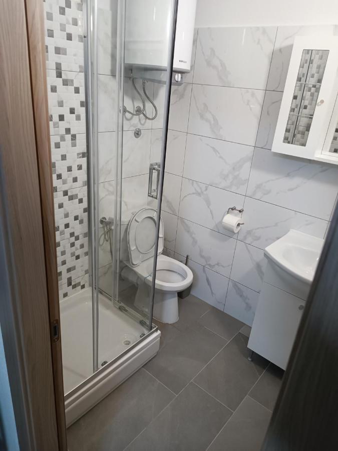 Apartman Jagoda Сен Екстериор снимка