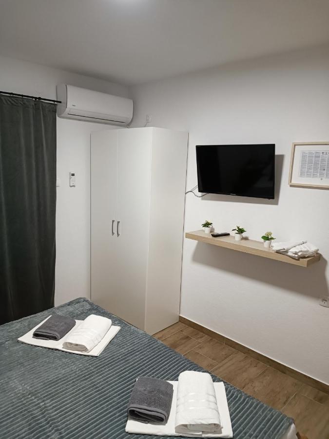Apartman Jagoda Сен Екстериор снимка