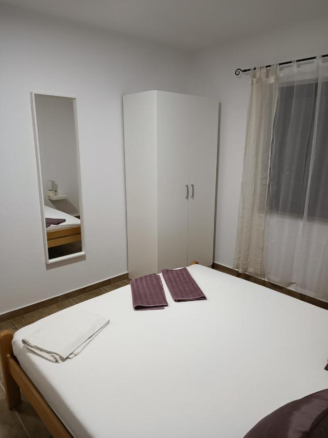 Apartman Jagoda Сен Екстериор снимка