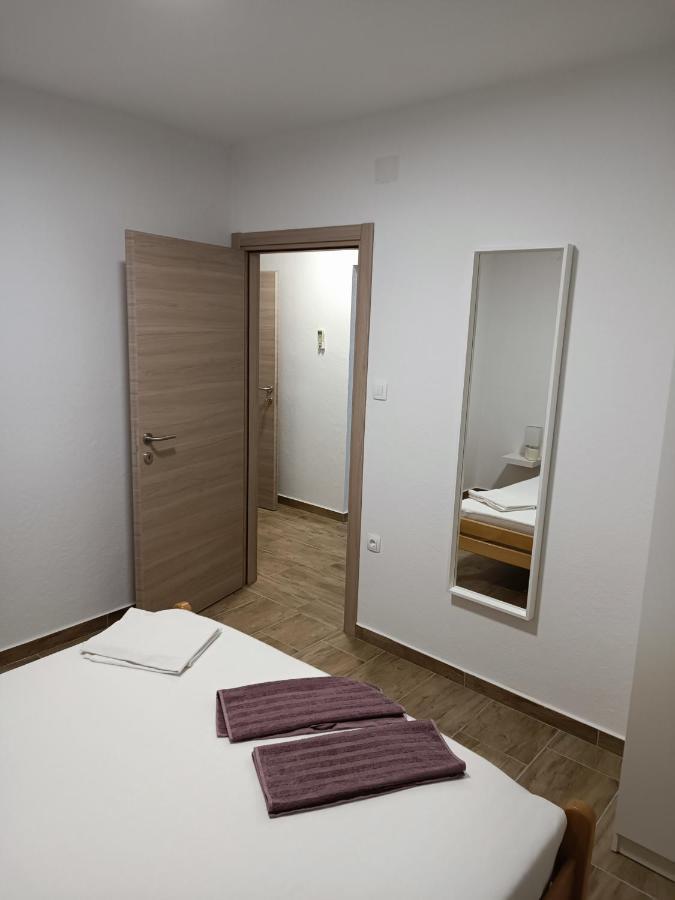 Apartman Jagoda Сен Екстериор снимка