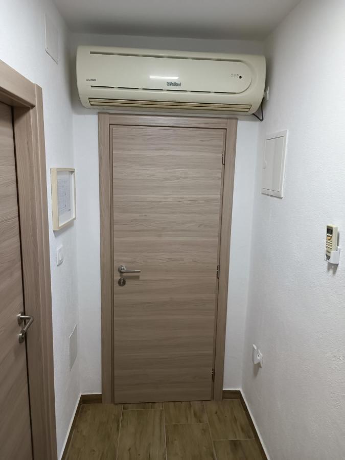 Apartman Jagoda Сен Екстериор снимка