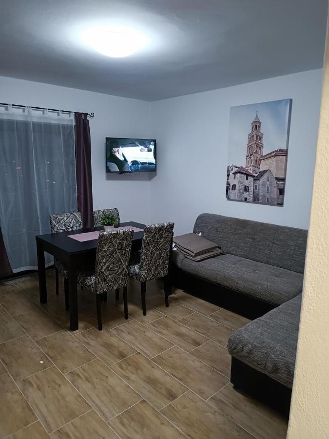 Apartman Jagoda Сен Екстериор снимка