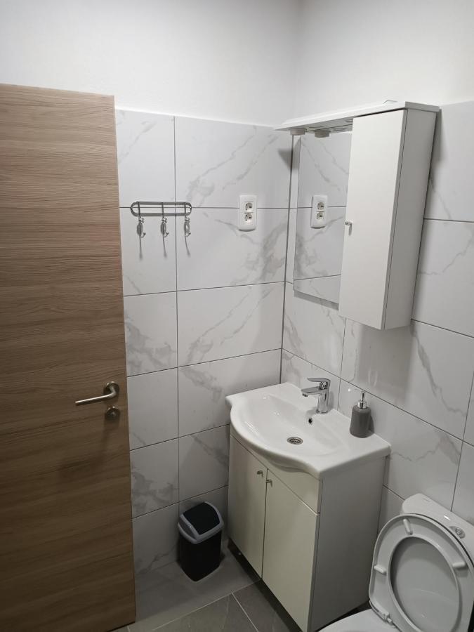 Apartman Jagoda Сен Екстериор снимка