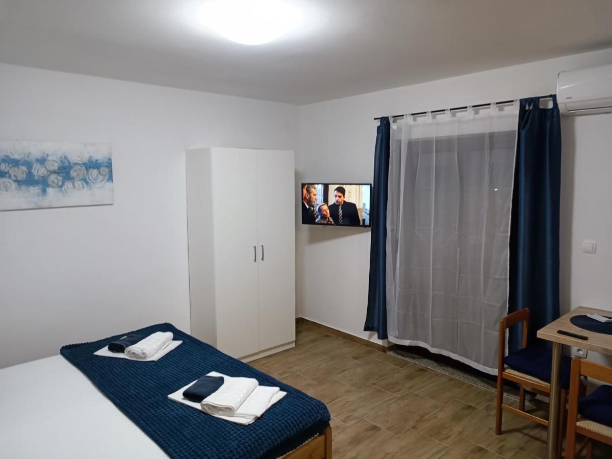 Apartman Jagoda Сен Екстериор снимка