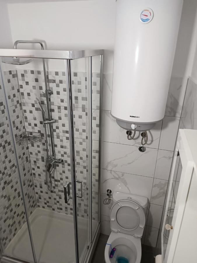 Apartman Jagoda Сен Екстериор снимка