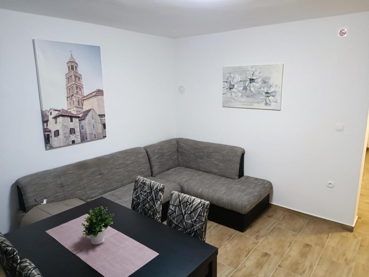 Apartman Jagoda Сен Екстериор снимка