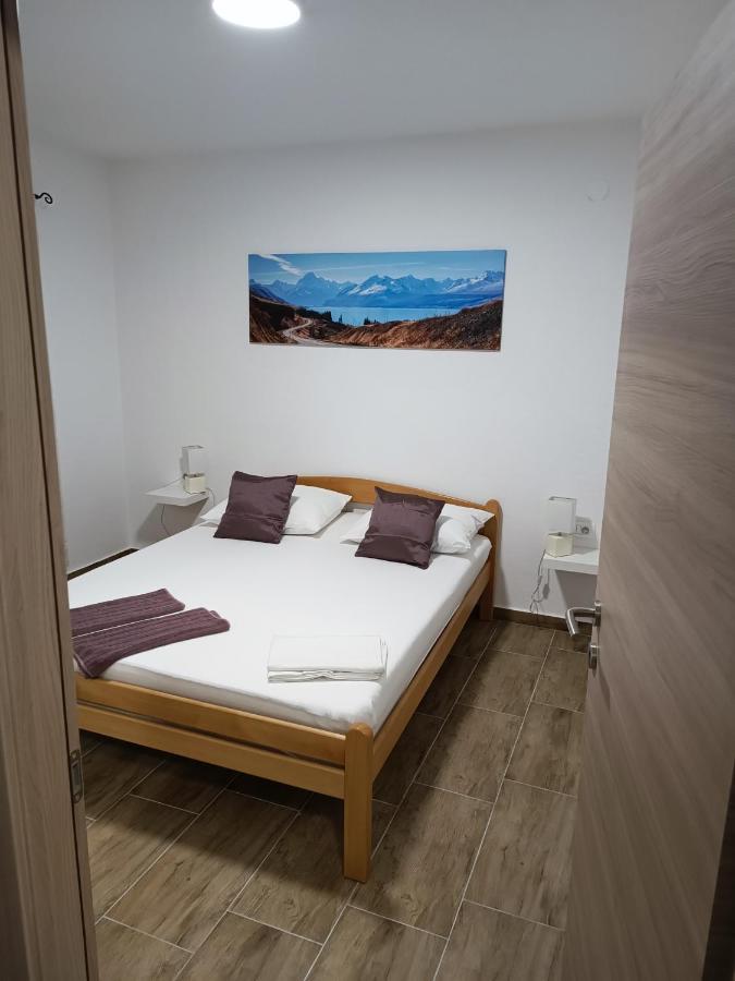 Apartman Jagoda Сен Екстериор снимка