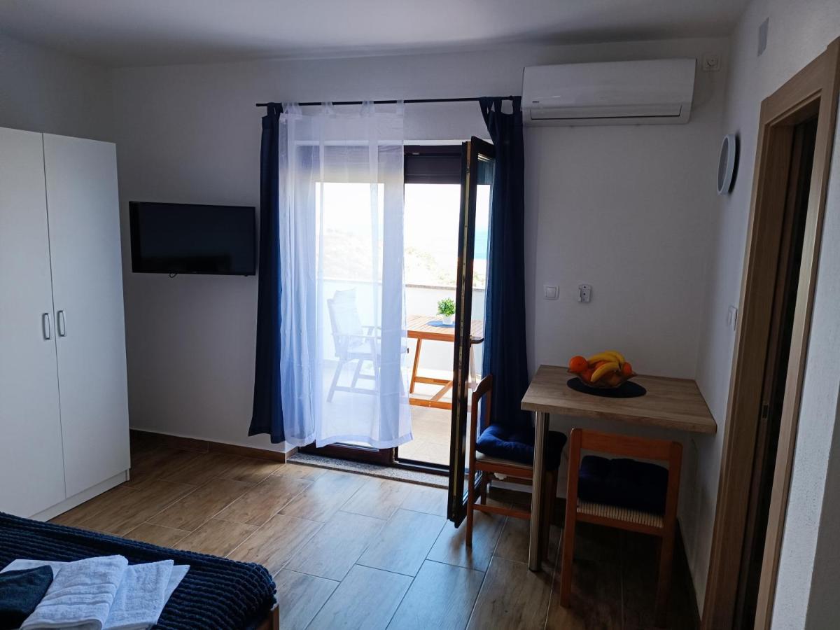 Apartman Jagoda Сен Екстериор снимка
