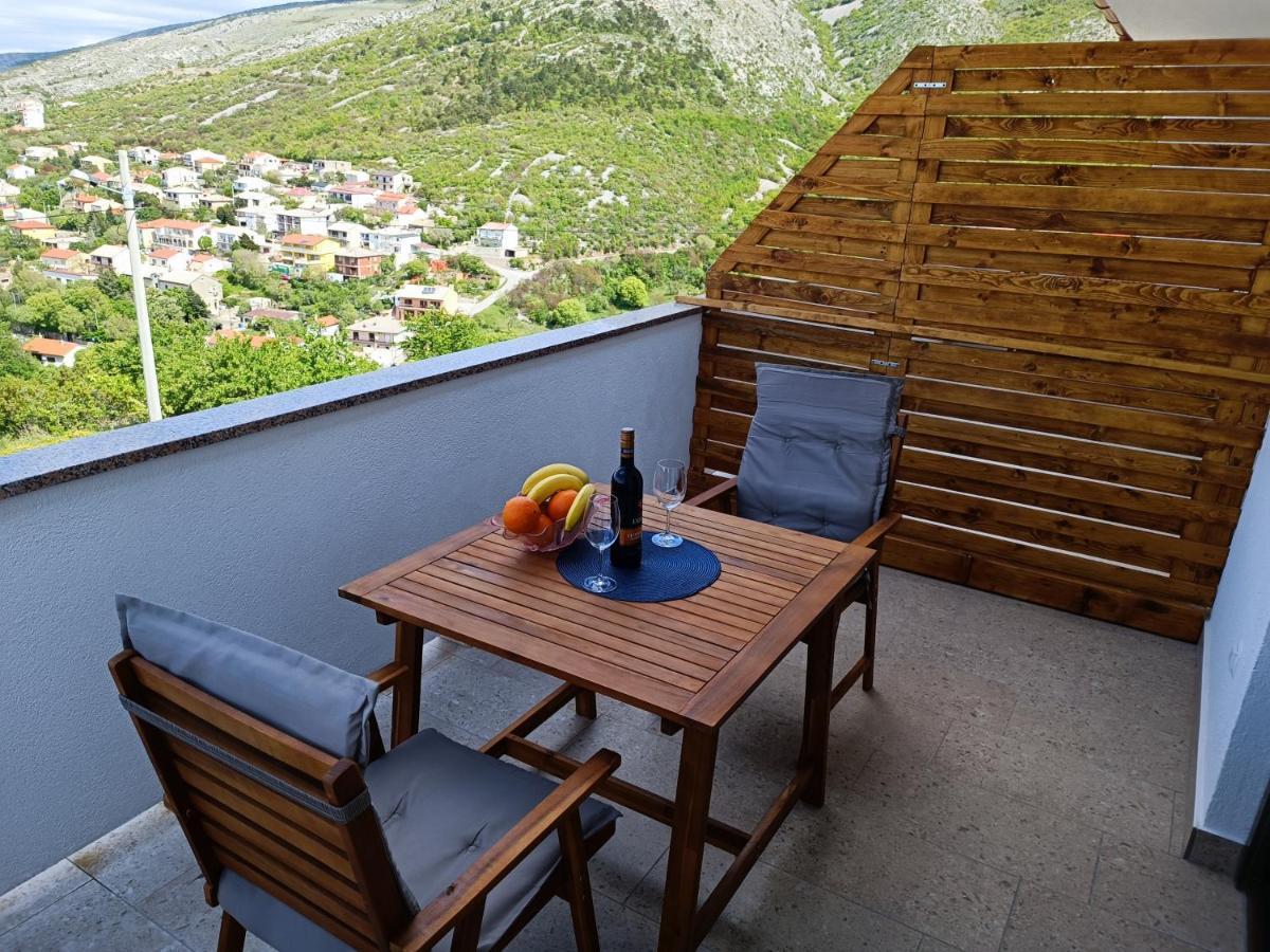 Apartman Jagoda Сен Екстериор снимка