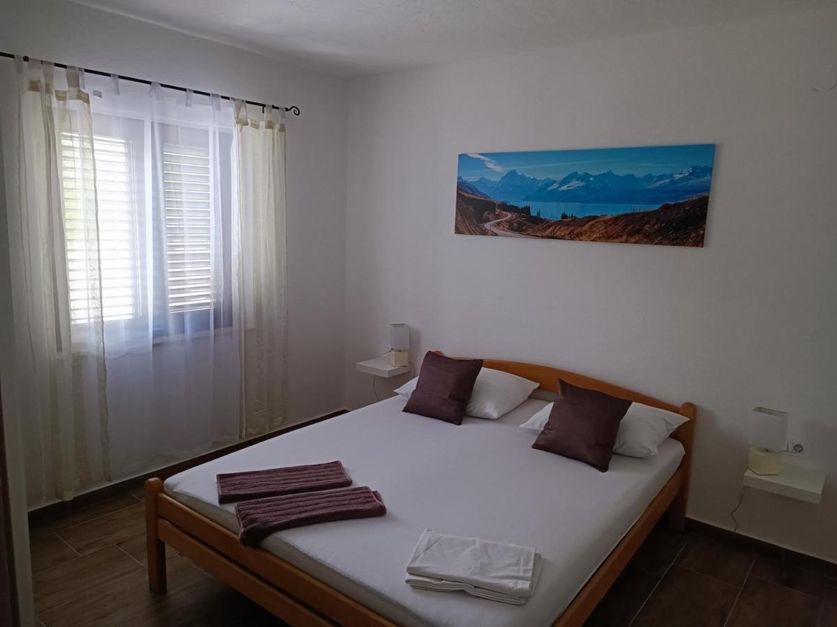 Apartman Jagoda Сен Екстериор снимка