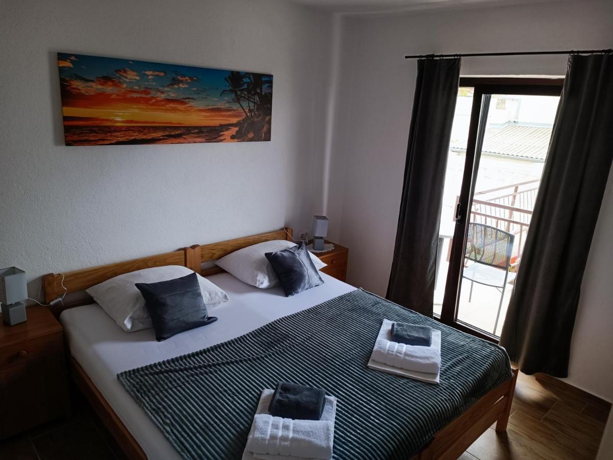 Apartman Jagoda Сен Екстериор снимка