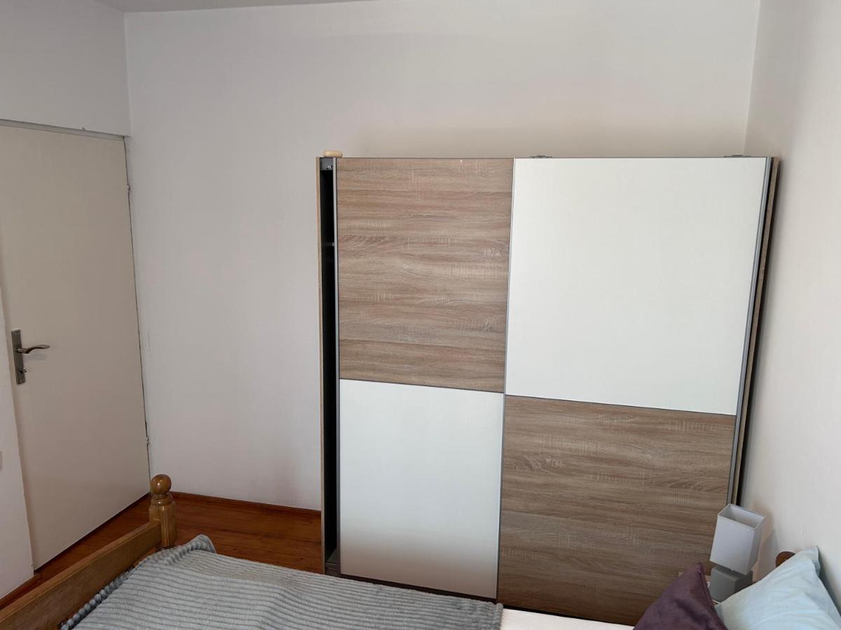 Apartman Jagoda Сен Екстериор снимка