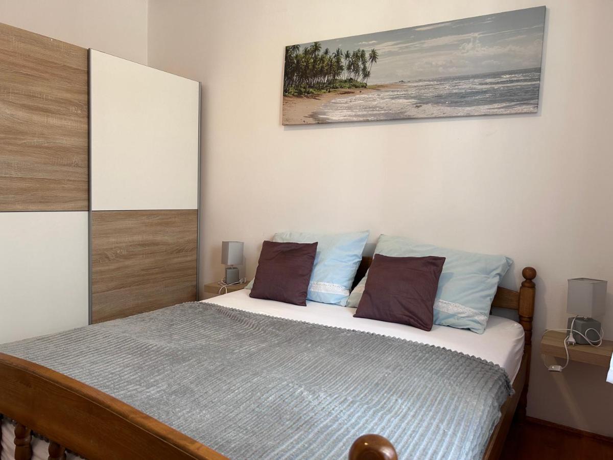 Apartman Jagoda Сен Екстериор снимка