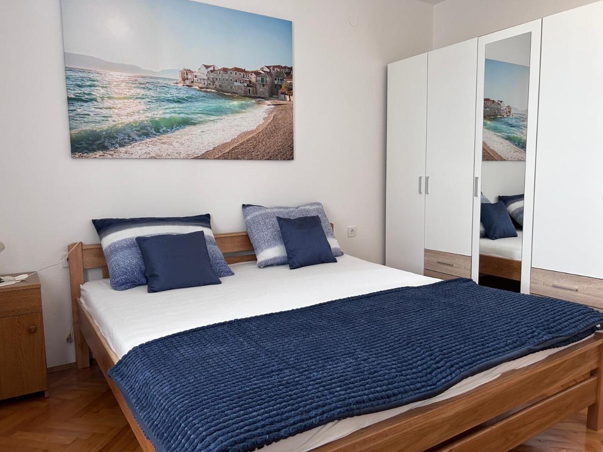 Apartman Jagoda Сен Екстериор снимка