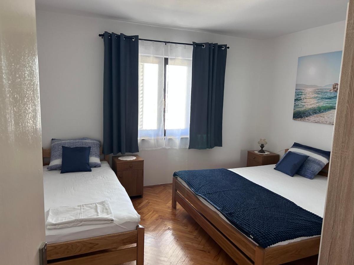 Apartman Jagoda Сен Екстериор снимка