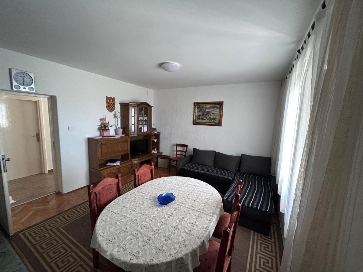 Apartman Jagoda Сен Екстериор снимка