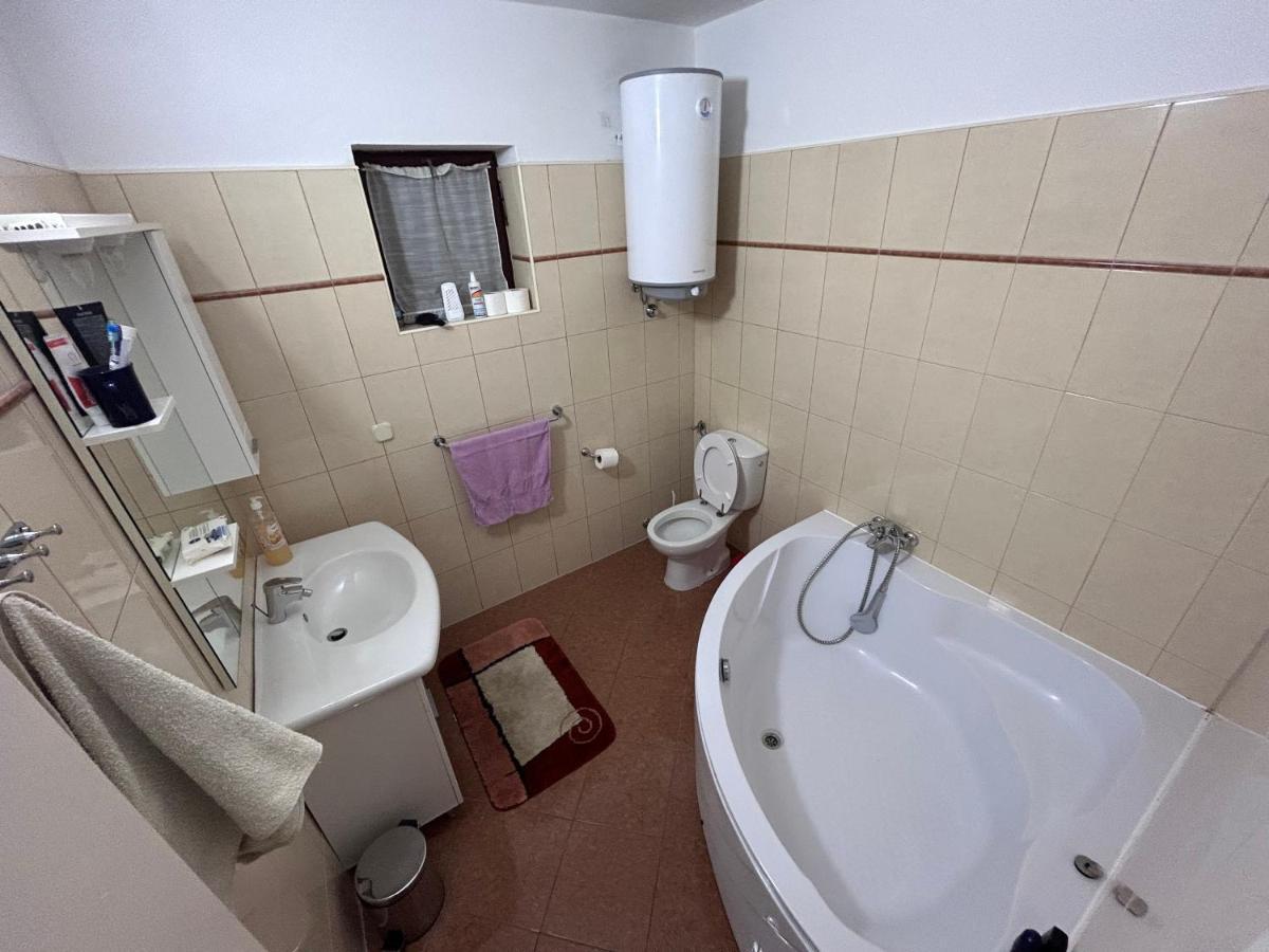 Apartman Jagoda Сен Екстериор снимка