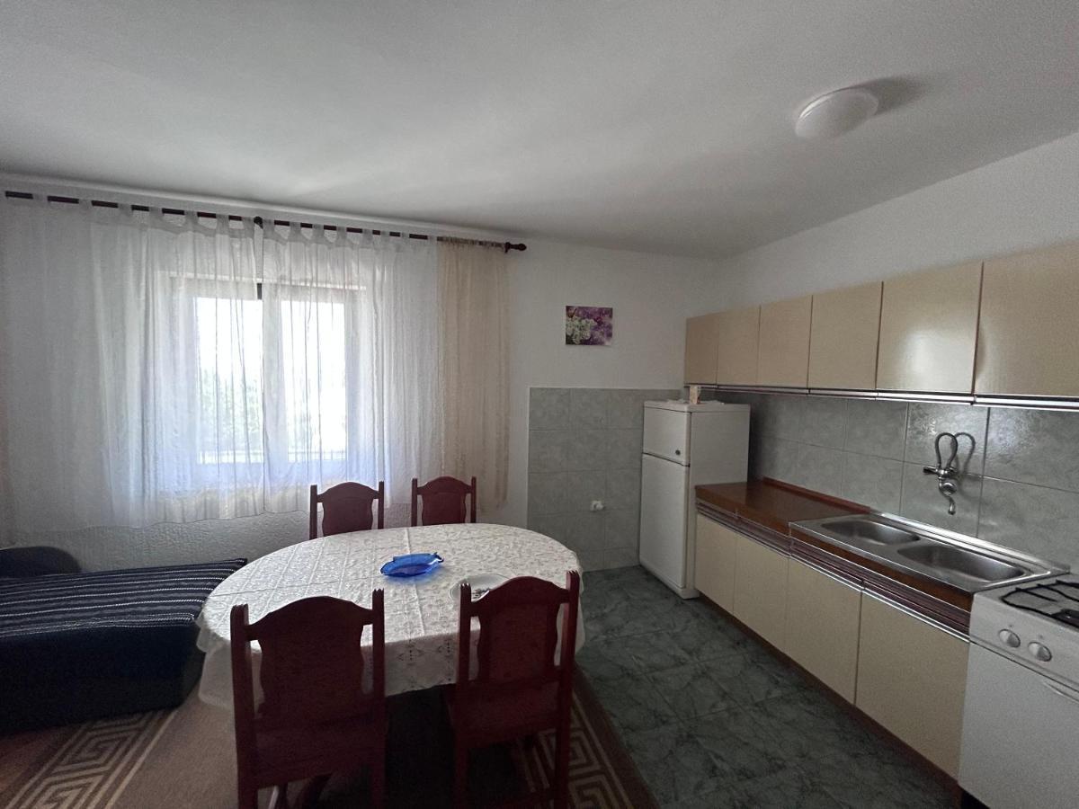 Apartman Jagoda Сен Екстериор снимка