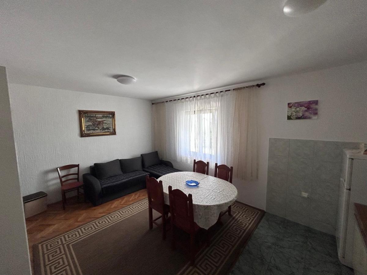 Apartman Jagoda Сен Екстериор снимка