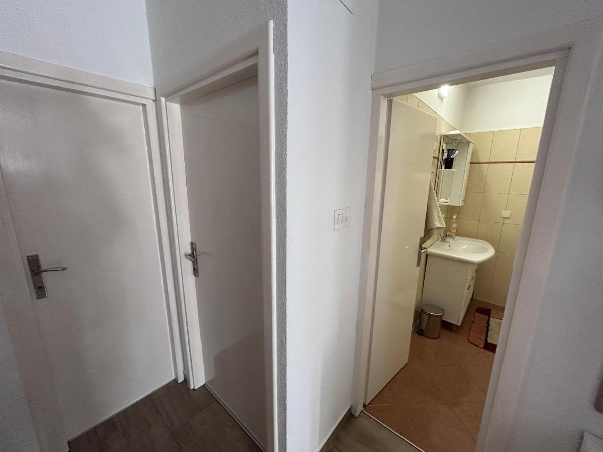 Apartman Jagoda Сен Екстериор снимка