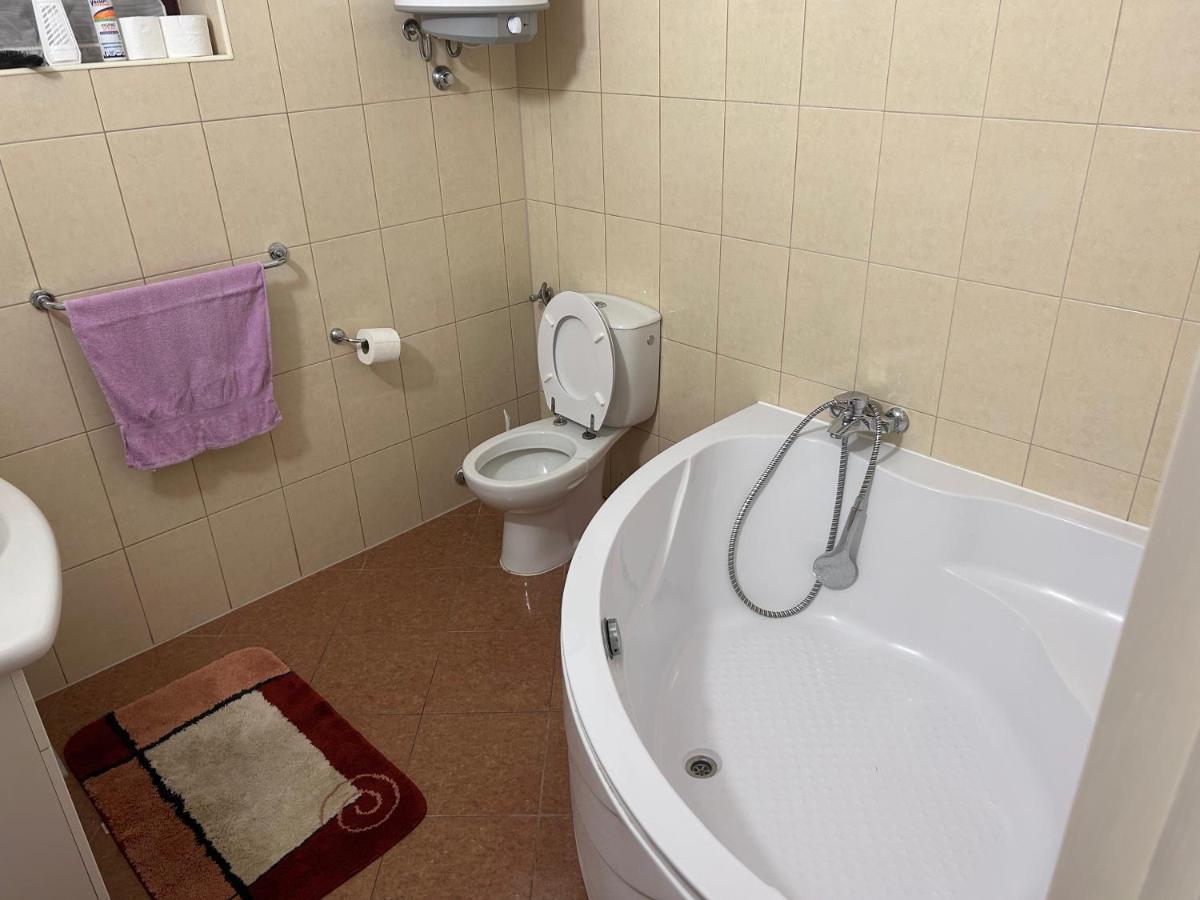 Apartman Jagoda Сен Екстериор снимка